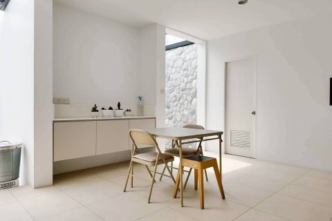 Вилла в Паттайе, Таиланд с 4 спальнями  № 152730 - фото 12