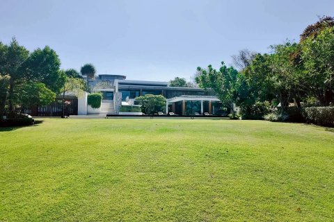 Вилла в Паттайе, Таиланд с 4 спальнями  № 152730 - фото 20