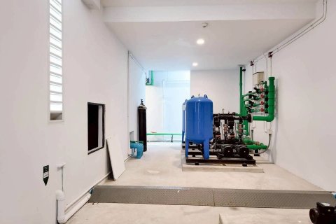 Вилла в Паттайе, Таиланд с 4 спальнями  № 152730 - фото 13