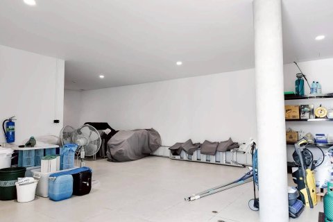 Вилла в Паттайе, Таиланд с 4 спальнями  № 152730 - фото 9