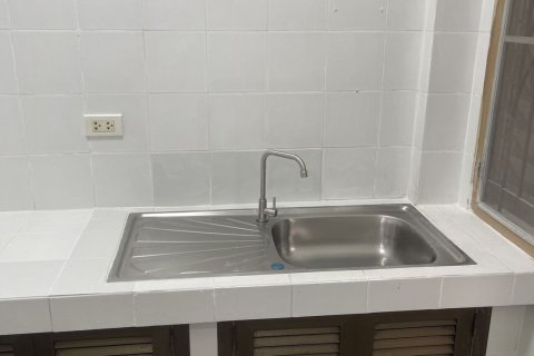 Таунхаус в Бангкапи, Бангкок, Таиланд с 3 спальнями  № 152729 - фото 9