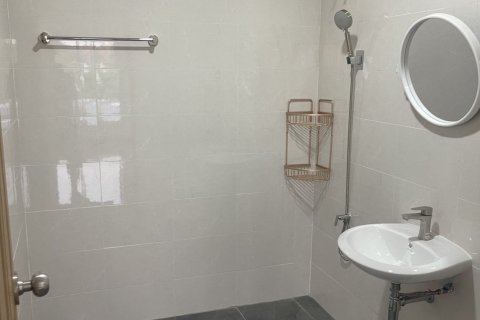 Таунхаус в Бангкапи, Бангкок, Таиланд с 3 спальнями  № 152729 - фото 10