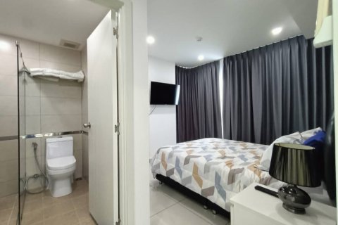 Кондоминиум с 2 спальнями в Паттайе, Таиланд № 152735 - фото 4