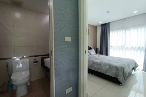 Кондоминиум с 2 спальнями в Паттайе, Таиланд № 152735 - фото 7