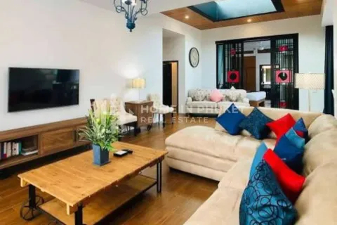 Maison sur Nai Harn Beach, Thaïlande 3 chambres № 154554 - photo 4