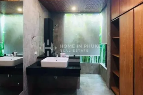 Maison sur Nai Harn Beach, Thaïlande 3 chambres № 154554 - photo 8