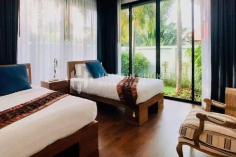 Maison sur Nai Harn Beach, Thaïlande 3 chambres № 154554 - photo 12