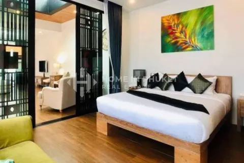 Maison sur Nai Harn Beach, Thaïlande 3 chambres № 154554 - photo 7