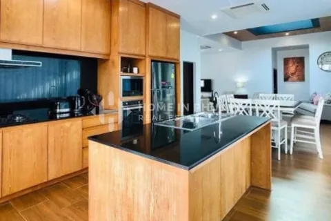 Maison sur Nai Harn Beach, Thaïlande 3 chambres № 154554 - photo 6