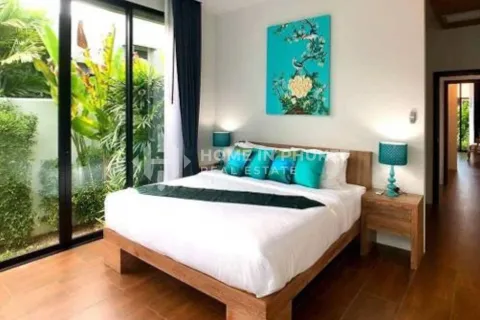 Maison sur Nai Harn Beach, Thaïlande 3 chambres № 154554 - photo 9