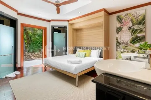 Maison sur Nai Harn Beach, Thaïlande 3 chambres № 154553 - photo 18