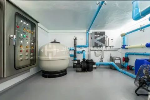 Maison sur Nai Harn Beach, Thaïlande 3 chambres № 154553 - photo 24