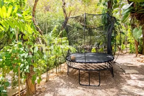 Maison sur Nai Harn Beach, Thaïlande 3 chambres № 154553 - photo 21