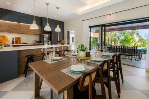 Maison sur Nai Harn Beach, Thaïlande 3 chambres № 154553 - photo 7