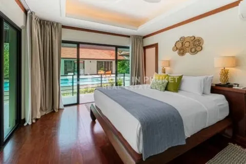 Maison sur Nai Harn Beach, Thaïlande 3 chambres № 154553 - photo 15