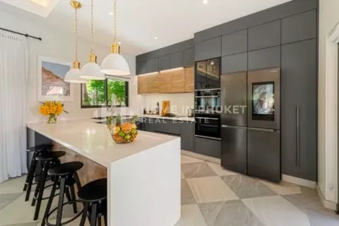 Maison sur Nai Harn Beach, Thaïlande 3 chambres № 154553 - photo 8