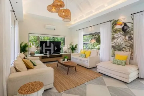 Maison sur Nai Harn Beach, Thaïlande 3 chambres № 154553 - photo 6