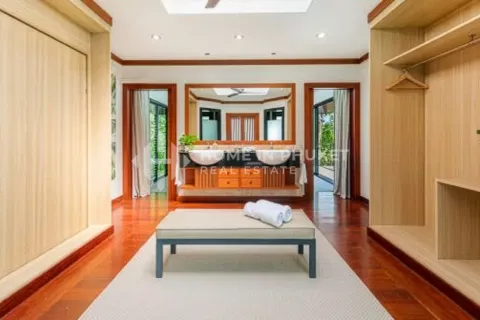 Maison sur Nai Harn Beach, Thaïlande 3 chambres № 154553 - photo 16