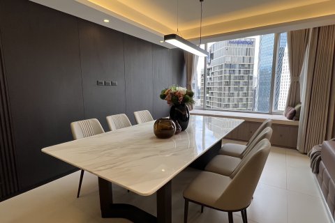 Condo in Bangkok, Thailand, 2 bedrooms  № 154556 - photo 5