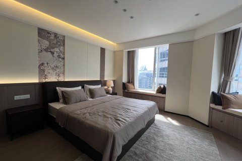 Condo in Bangkok, Thailand, 2 bedrooms  № 154556 - photo 11