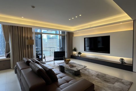 Condo in Bangkok, Thailand, 2 bedrooms  № 154556 - photo 3