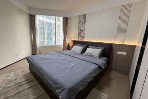 Condo in Bangkok, Thailand, 2 bedrooms  № 154556 - photo 9