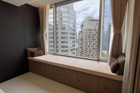 Condo in Bangkok, Thailand, 2 bedrooms  № 154556 - photo 13