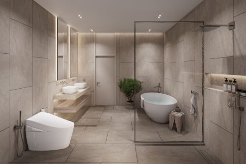 Дом в Самуи, Таиланд с 4 спальнями  № 154552 - фото 17