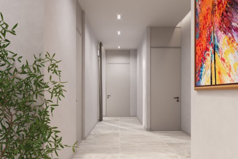 Дом в Самуи, Таиланд с 4 спальнями  № 154552 - фото 8