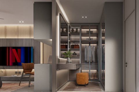 Дом в Самуи, Таиланд с 4 спальнями  № 154552 - фото 7