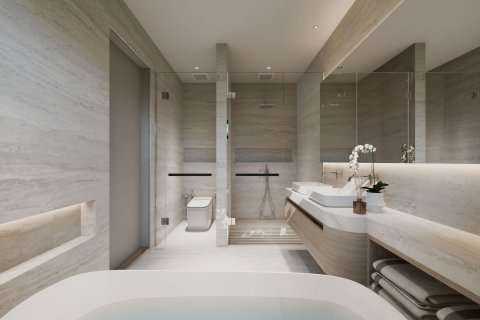 Вилла в Чиангмае, Таиланд с 4 спальнями  № 154550 - фото 20