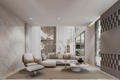 Villa in Chiang Mai, Thailand 4 bedrooms № 154550 - photo 8