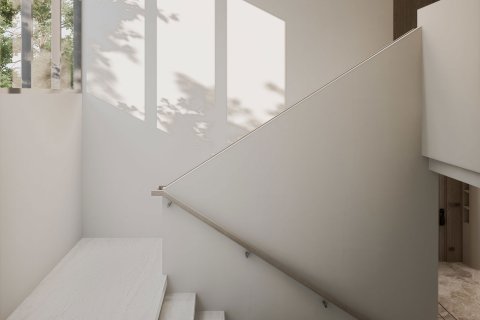 Villa à Chiang Mai, Thaïlande 4 chambres № 154550 - photo 14