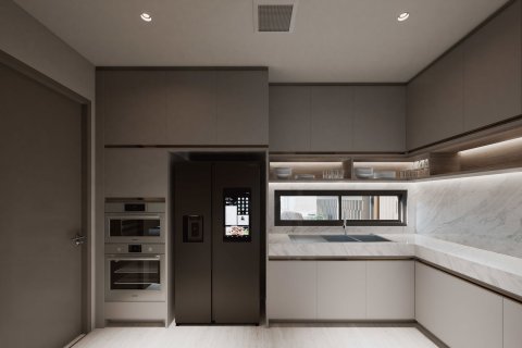 Вилла в Чиангмае, Таиланд с 4 спальнями  № 154550 - фото 2