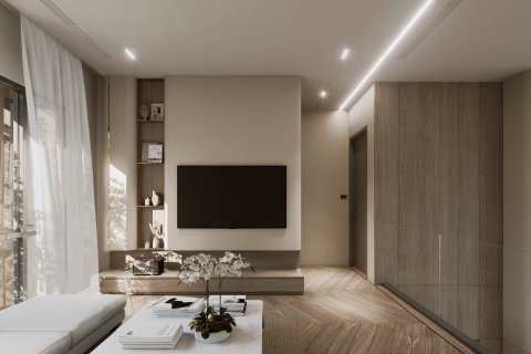 Villa in Chiang Mai, Thailand 4 bedrooms № 154550 - photo 16