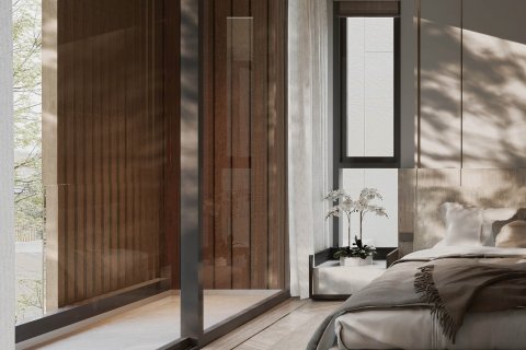 Villa in Chiang Mai, Thailand 4 bedrooms № 154550 - photo 18