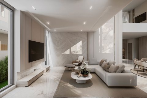 Villa in Chiang Mai, Thailand 4 bedrooms № 154550 - photo 10