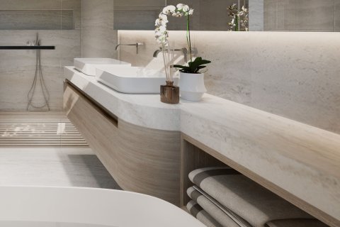 Villa in Chiang Mai, Thailand 4 bedrooms № 154550 - photo 21