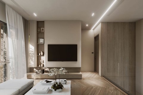 Villa à Chiang Mai, Thaïlande 4 chambres № 154550 - photo 16