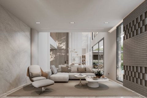 Villa in Chiang Mai, Thailand 4 bedrooms № 154550 - photo 8