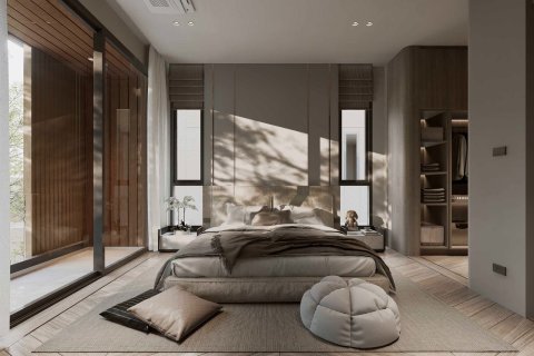 Villa à Chiang Mai, Thaïlande 4 chambres № 154550 - photo 17