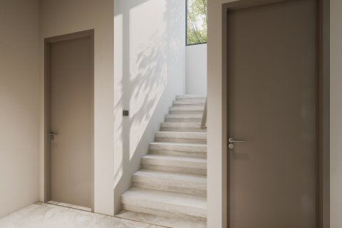 Villa in Chiang Mai, Thailand 4 bedrooms № 154550 - photo 30