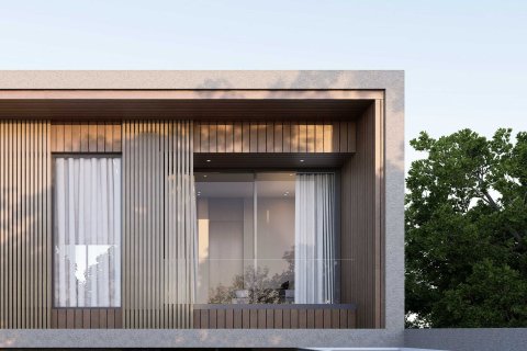 Villa in Chiang Mai, Thailand 4 bedrooms № 154550 - photo 28