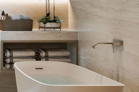 Villa à Chiang Mai, Thaïlande 4 chambres № 154550 - photo 22