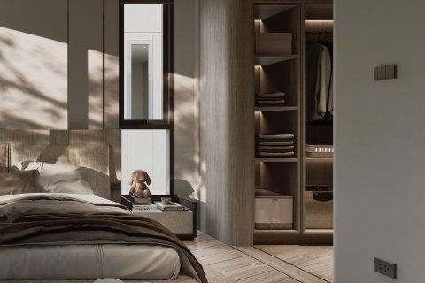 Villa à Chiang Mai, Thaïlande 4 chambres № 154550 - photo 19