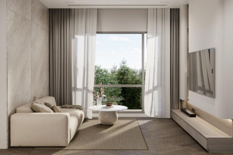 Villa in Chiang Mai, Thailand 4 bedrooms № 154550 - photo 29