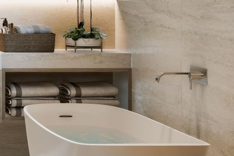 Villa in Chiang Mai, Thailand 4 bedrooms № 154550 - photo 22