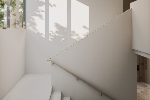 Villa à Chiang Mai, Thaïlande 4 chambres № 154550 - photo 14