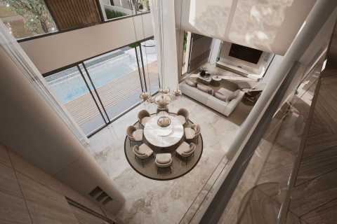 Villa à Chiang Mai, Thaïlande 4 chambres № 154550 - photo 15