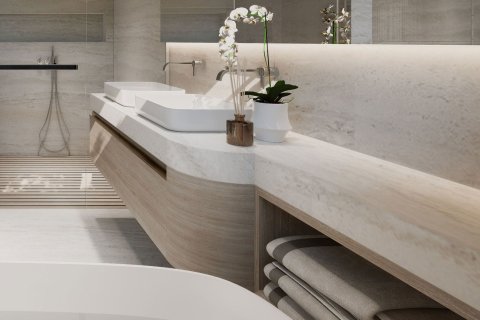 Villa à Chiang Mai, Thaïlande 4 chambres № 154550 - photo 21